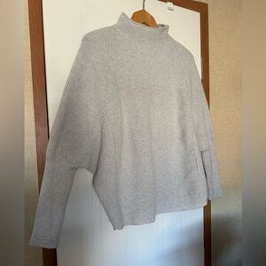 Grey sweater - Calvin Klein